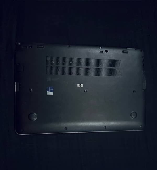 HP EliteBook 850G i7-6th Gen, Dedicated GPU 5