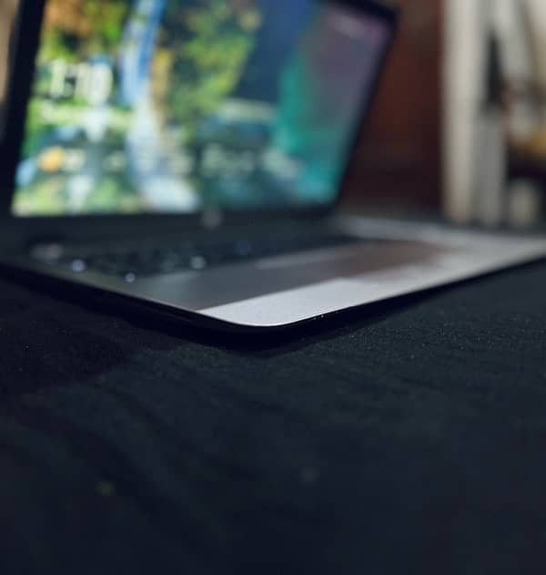 HP EliteBook 850G i7-6th Gen, Dedicated GPU 6