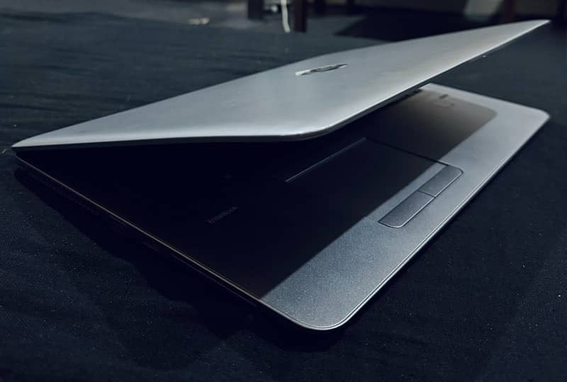 HP EliteBook 850G i7-6th Gen, Dedicated GPU 7