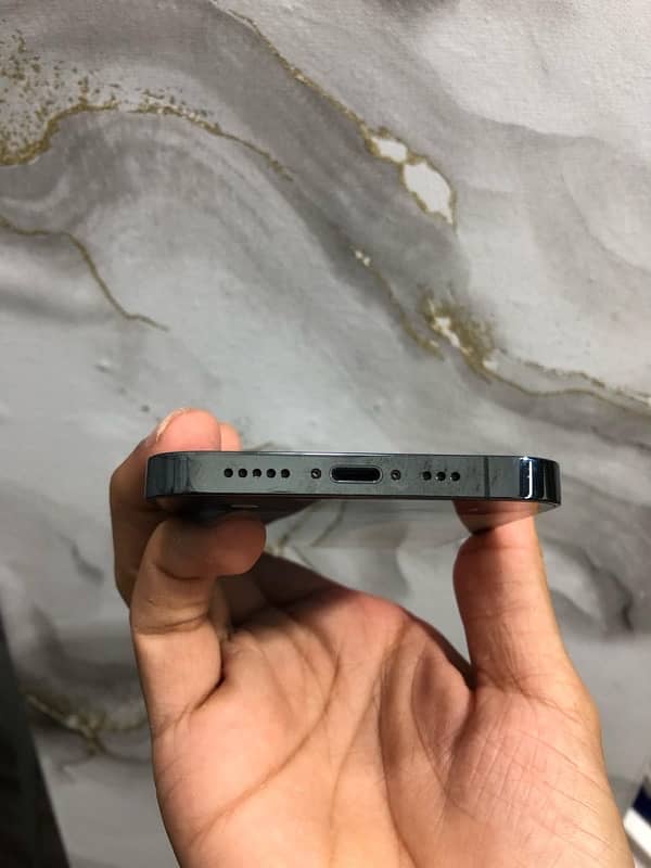 Iphone 12 pro 256Gb Factory unlock 1