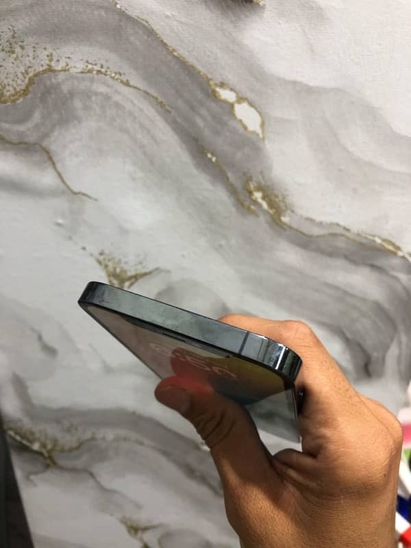 Iphone 12 pro 256Gb Factory unlock 3