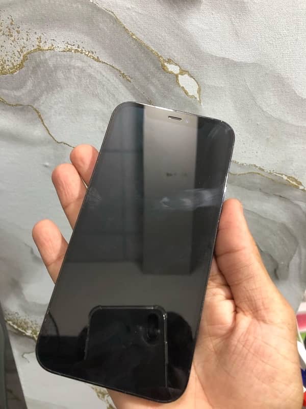 Iphone 12 pro 256Gb Factory unlock 5
