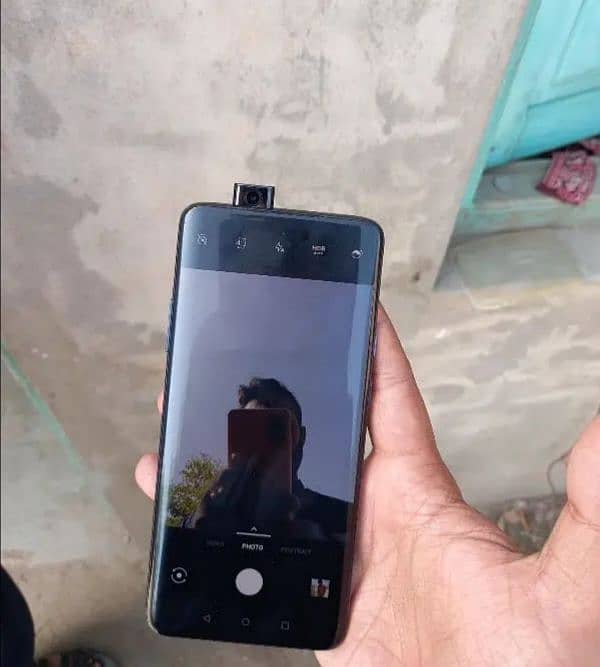 One plus 7 Pro Dual Sim Aproverd 0