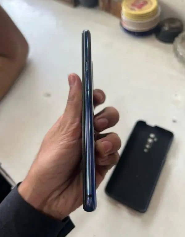 One plus 7 Pro Dual Sim Aproverd 4