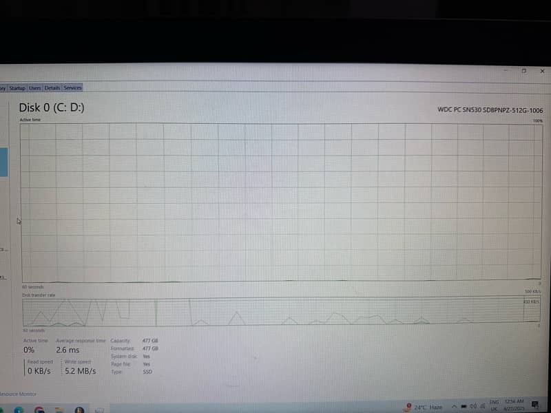 HP EliteBook 850G i7-6th Gen, Dedicated GPU 13