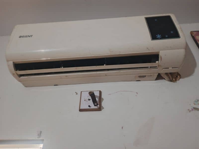 Orient AC 1 Ton 1