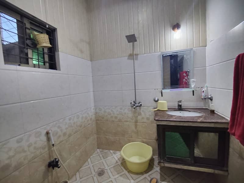 5 Marla Double Store House Available For Sale At Sabzazar Lahore Most Beautiful House Prime Location 6