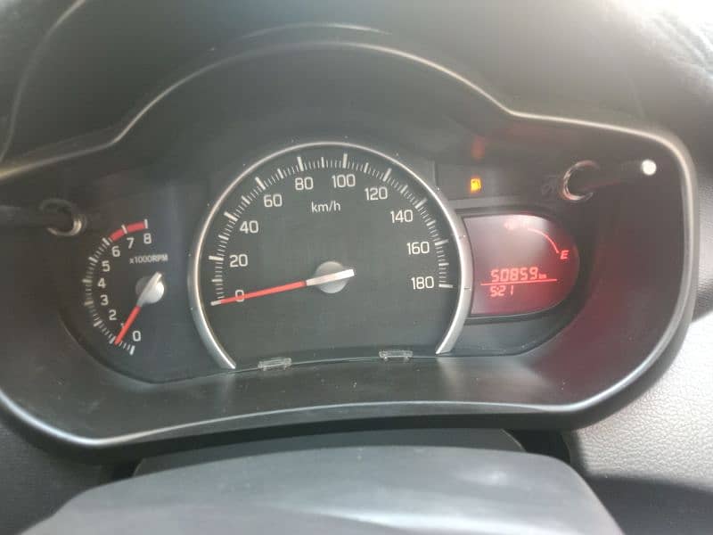 Suzuki Cultus VXL 2021 0