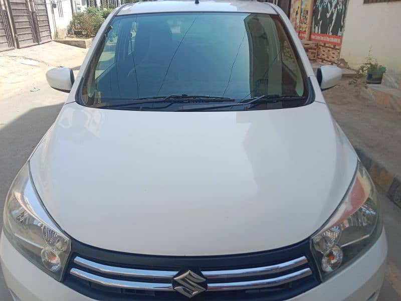 Suzuki Cultus VXL 2021 2