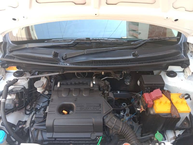Suzuki Cultus VXL 2021 5