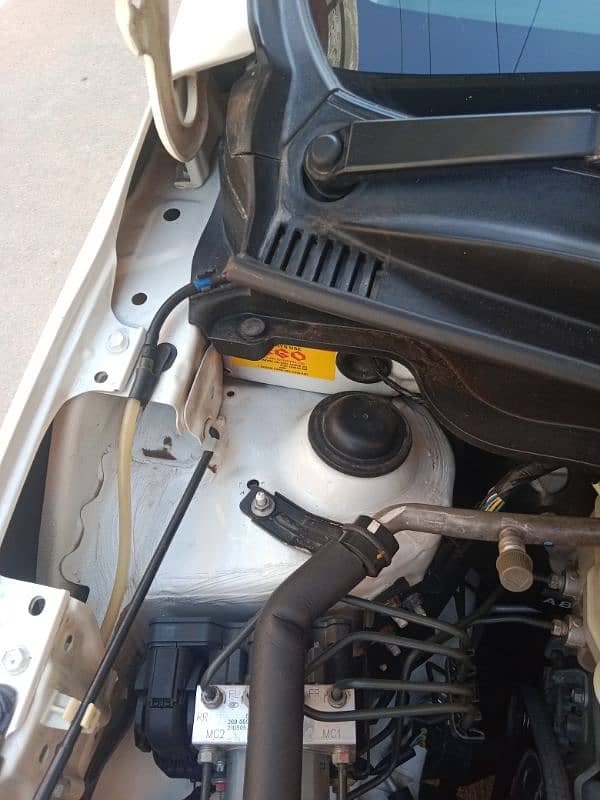 Suzuki Cultus VXL 2021 6