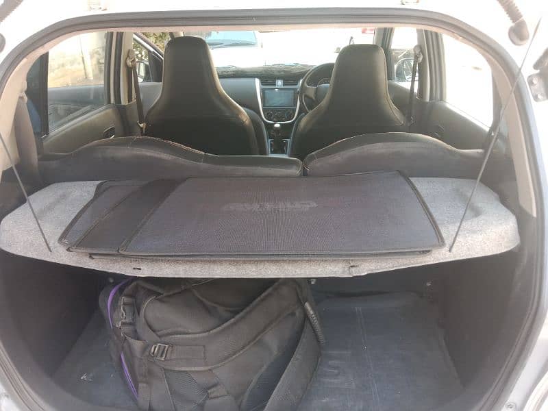 Suzuki Cultus VXL 2021 8