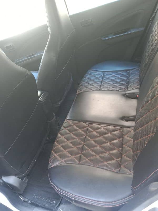 Suzuki Cultus VXL 2021 9