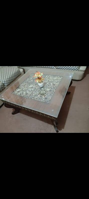 Luxury Center table in good quality 0