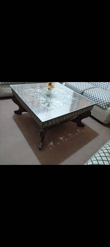 Luxury Center table in good quality 1