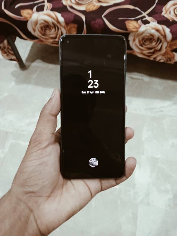 "Urgent Sale | 10/10 Condition Mobile | Full Box Available" 1
