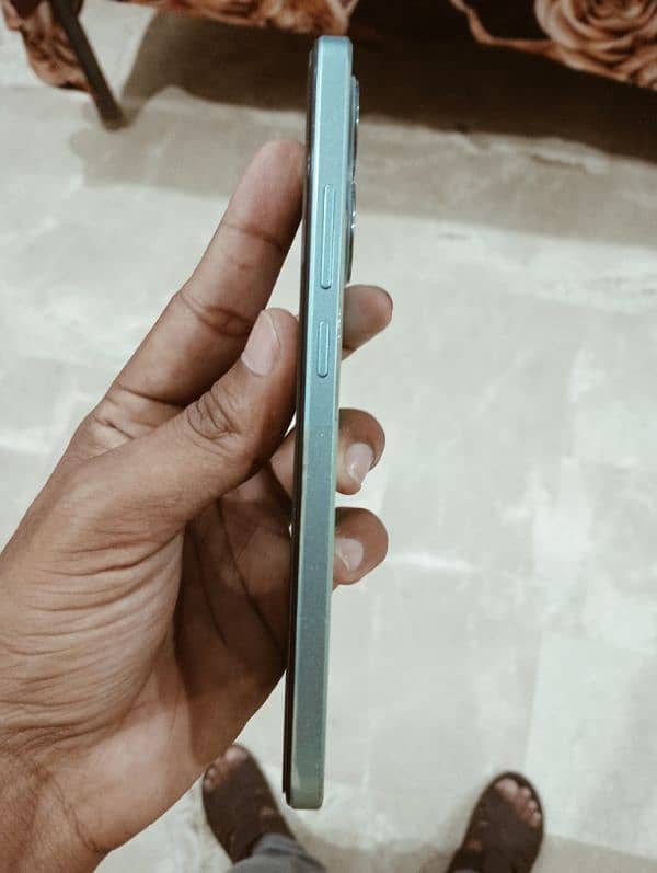 "Urgent Sale | 10/10 Condition Mobile | Full Box Available" 4