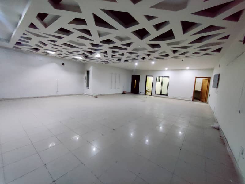 6 Marla 1st Floor Near Main Road For Rent In DHA Phase 1 block M DHA Lahore 2