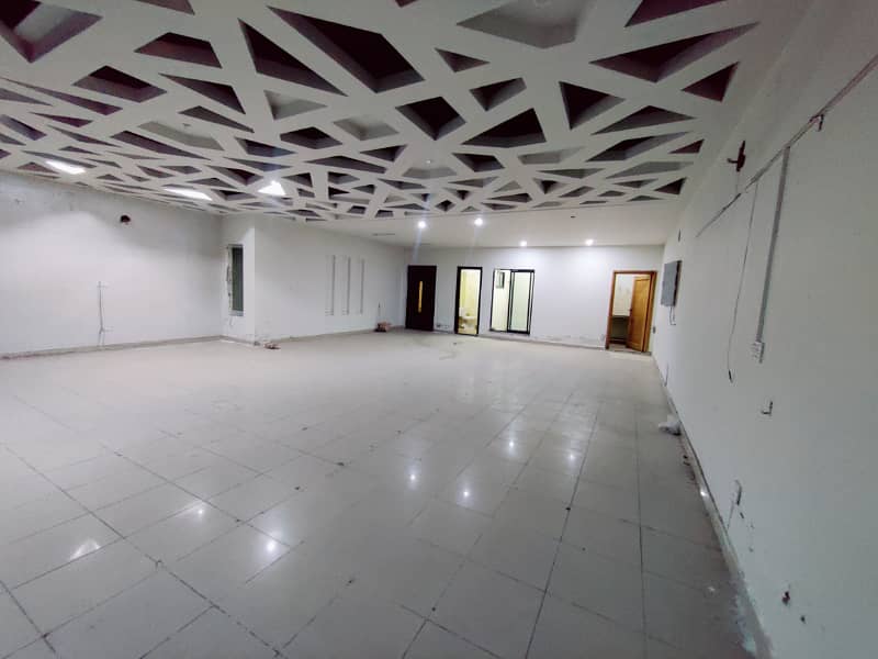 6 Marla 1st Floor Near Main Road For Rent In DHA Phase 1 block M DHA Lahore 3