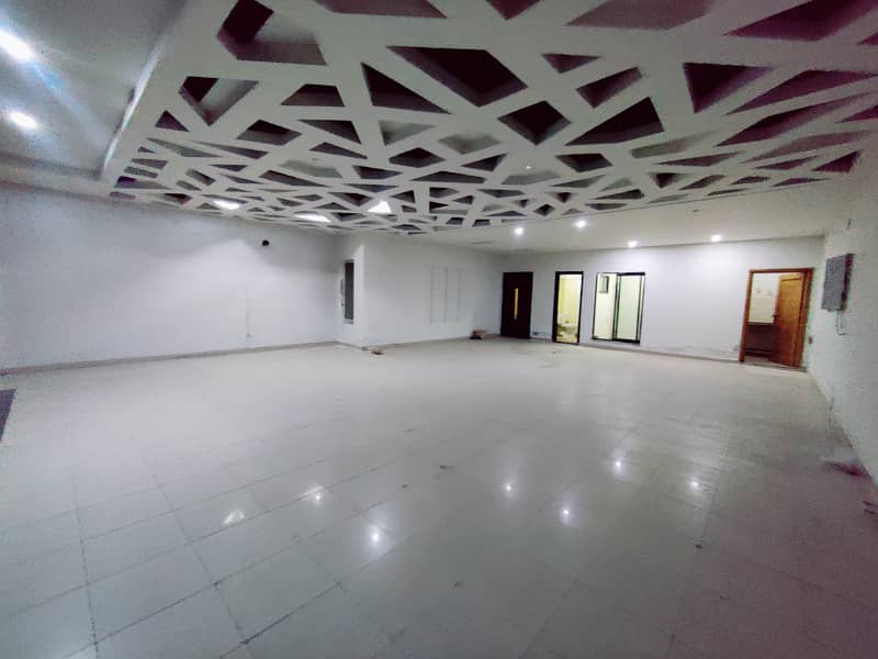 6 Marla 1st Floor Near Main Road For Rent In DHA Phase 1 block M DHA Lahore 4
