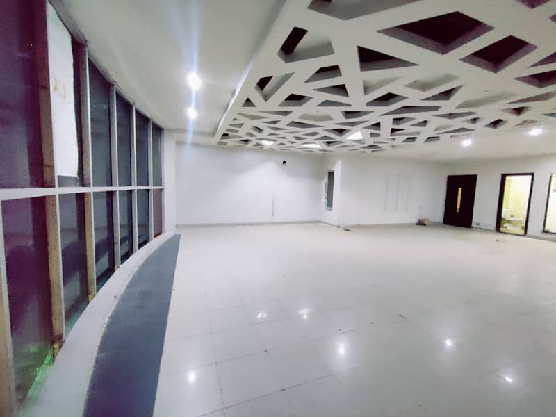 6 Marla 1st Floor Near Main Road For Rent In DHA Phase 1 block M DHA Lahore 5