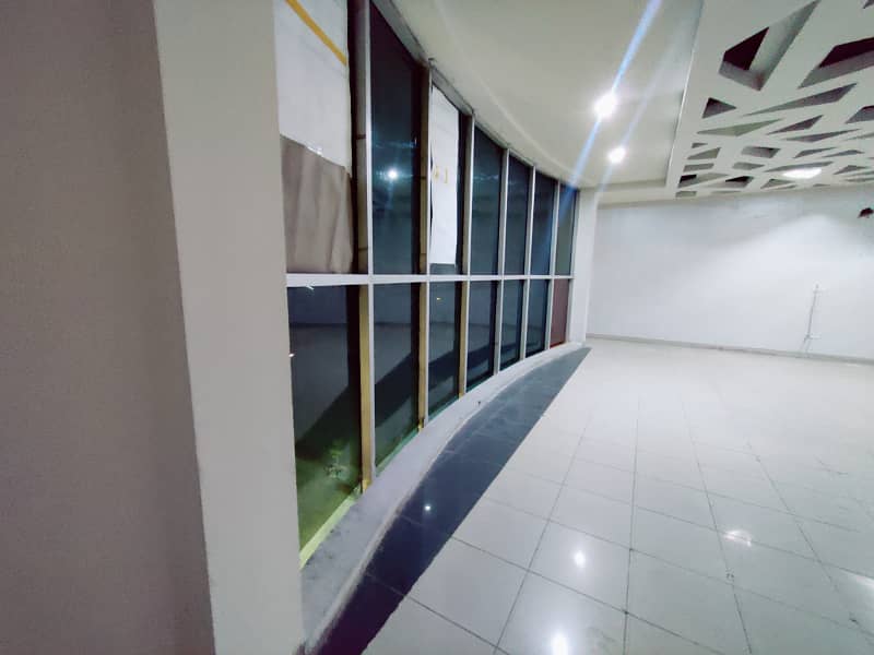 6 Marla 1st Floor Near Main Road For Rent In DHA Phase 1 block M DHA Lahore 6