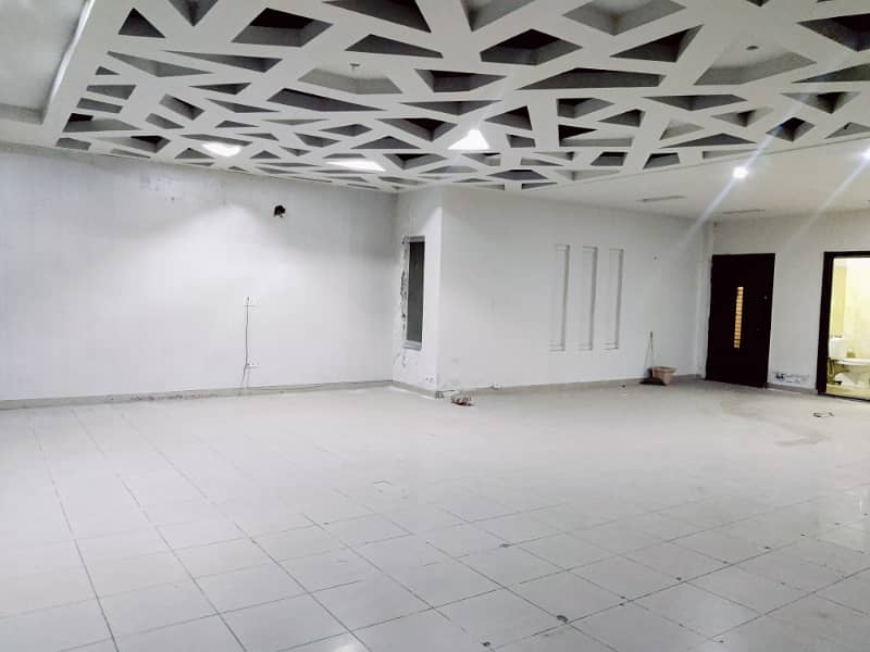 6 Marla 1st Floor Near Main Road For Rent In DHA Phase 1 block M DHA Lahore 7