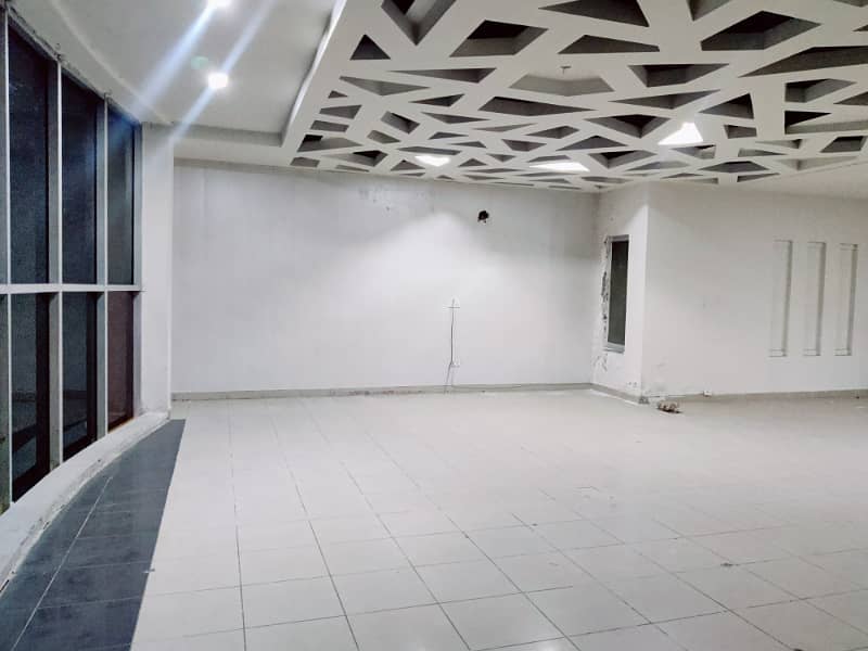 6 Marla 1st Floor Near Main Road For Rent In DHA Phase 1 block M DHA Lahore 8