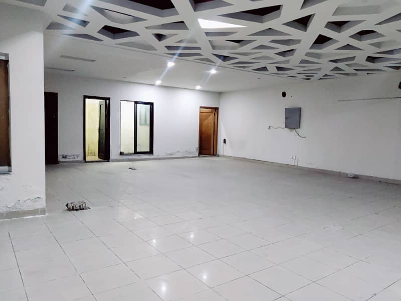 6 Marla 1st Floor Near Main Road For Rent In DHA Phase 1 block M DHA Lahore 12