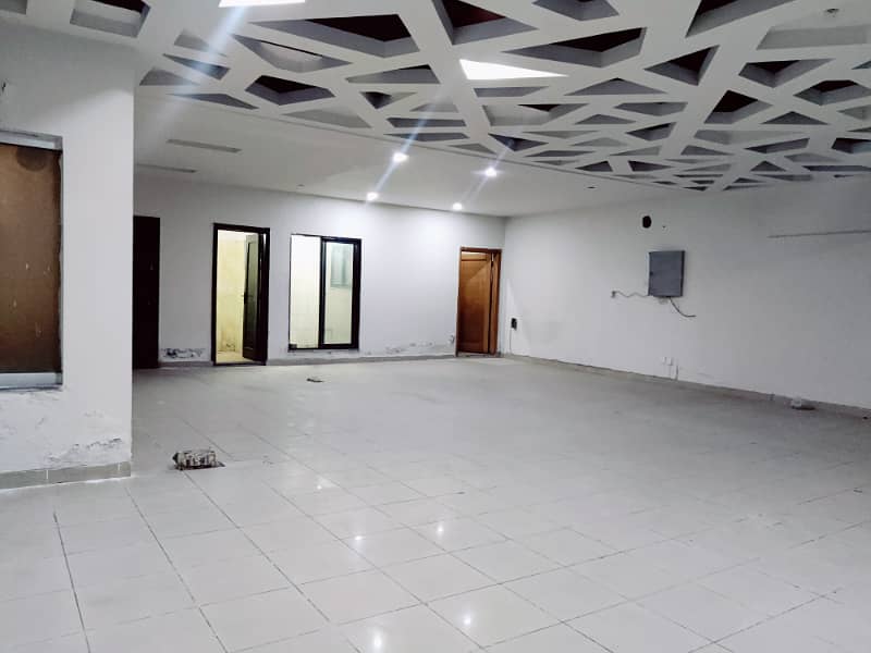 6 Marla 1st Floor Near Main Road For Rent In DHA Phase 1 block M DHA Lahore 13