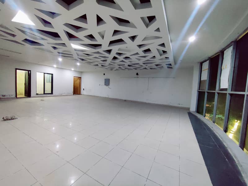 6 Marla 1st Floor Near Main Road For Rent In DHA Phase 1 block M DHA Lahore 15