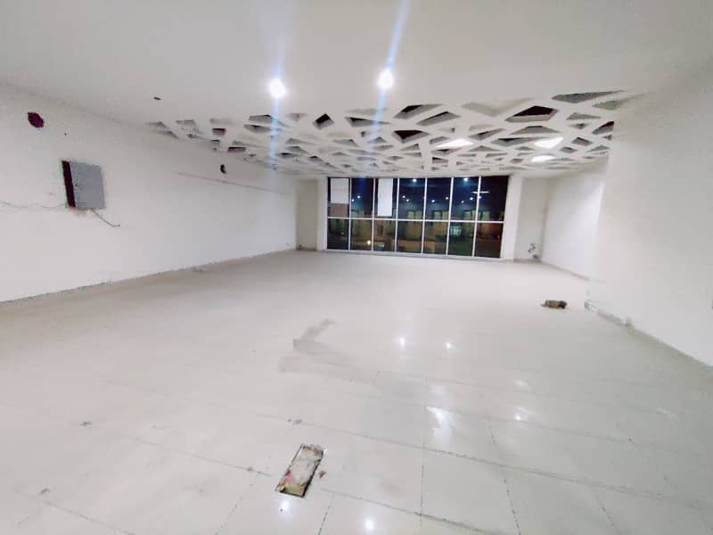 6 Marla 1st Floor Near Main Road For Rent In DHA Phase 1 block M DHA Lahore 19