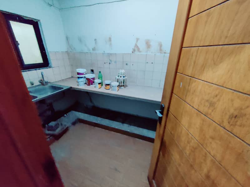 6 Marla 1st Floor Near Main Road For Rent In DHA Phase 1 block M DHA Lahore 23