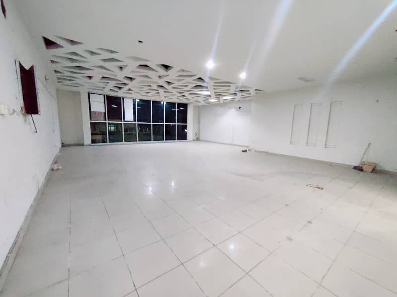 6 Marla 1st Floor Near Main Road For Rent In DHA Phase 1 block M DHA Lahore 24