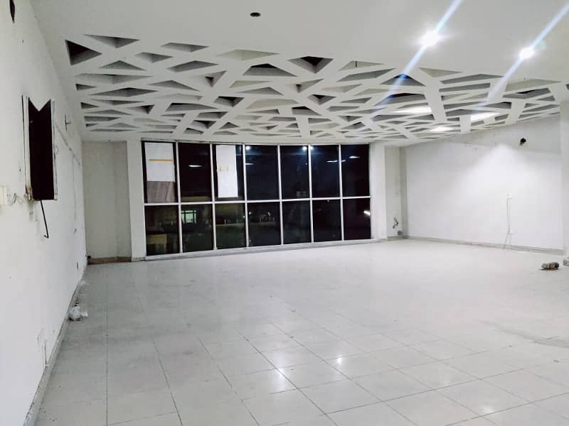 6 Marla 1st Floor Near Main Road For Rent In DHA Phase 1 block M DHA Lahore 25