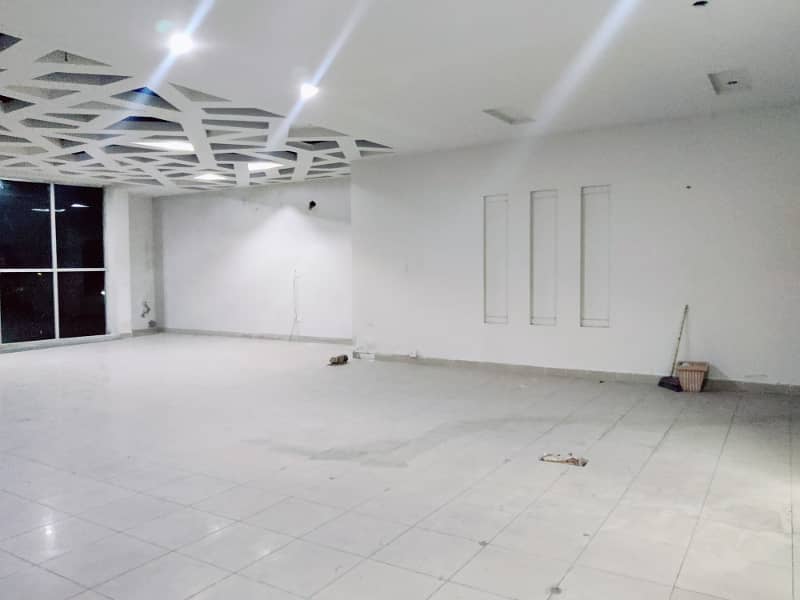 6 Marla 1st Floor Near Main Road For Rent In DHA Phase 1 block M DHA Lahore 27