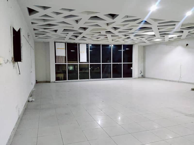 6 Marla 1st Floor Near Main Road For Rent In DHA Phase 1 block M DHA Lahore 28
