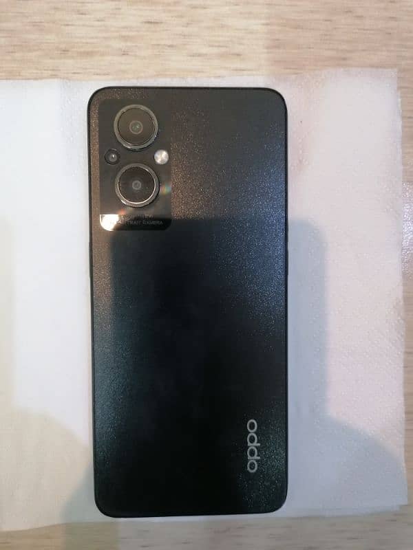 OPPO Reno7 Z 5G 0