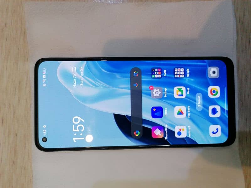 OPPO Reno7 Z 5G 1