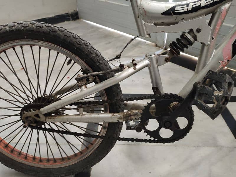 cycle good condition for sale 1
