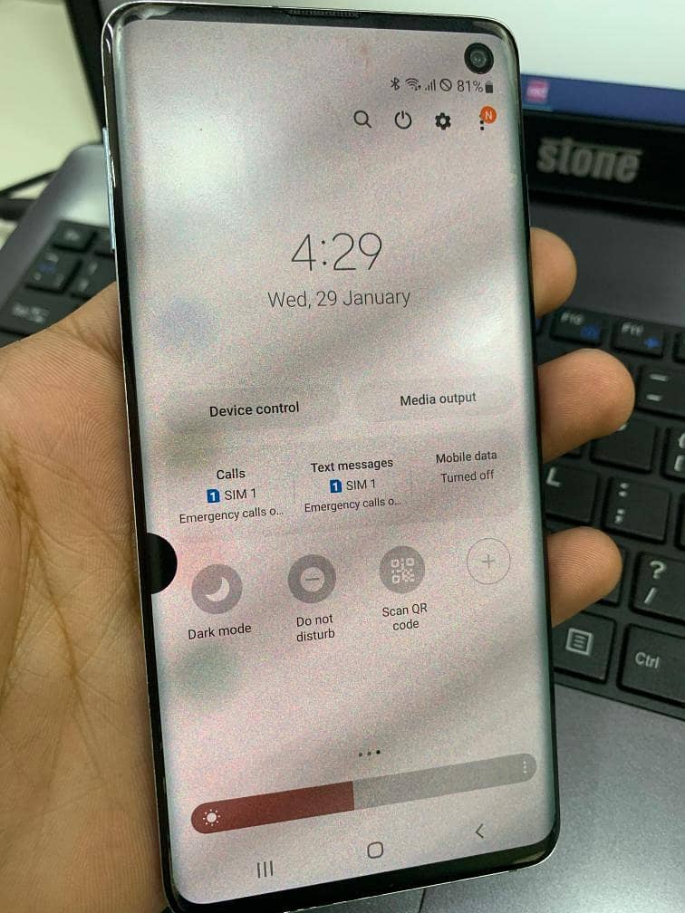 S10 Urgent For Sale 1