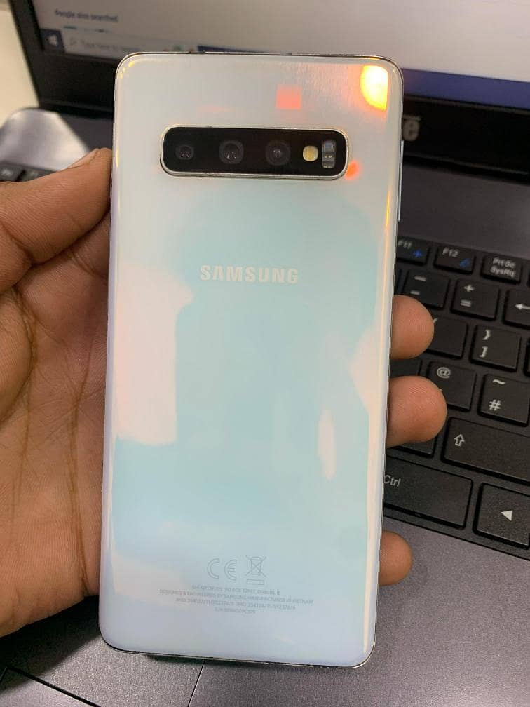 S10 Urgent For Sale 2