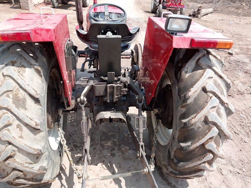 New Holland 640 2022 5