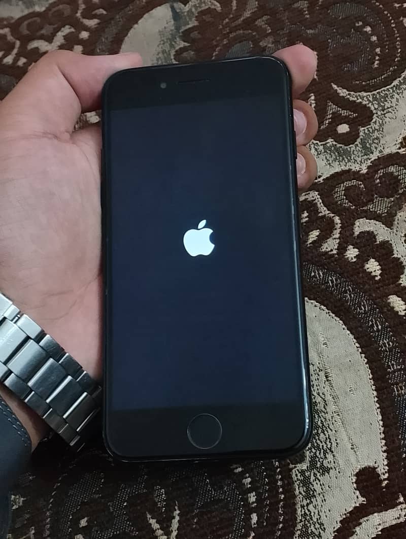 IPhone 7 ( Pta approved ) 128 gb 5