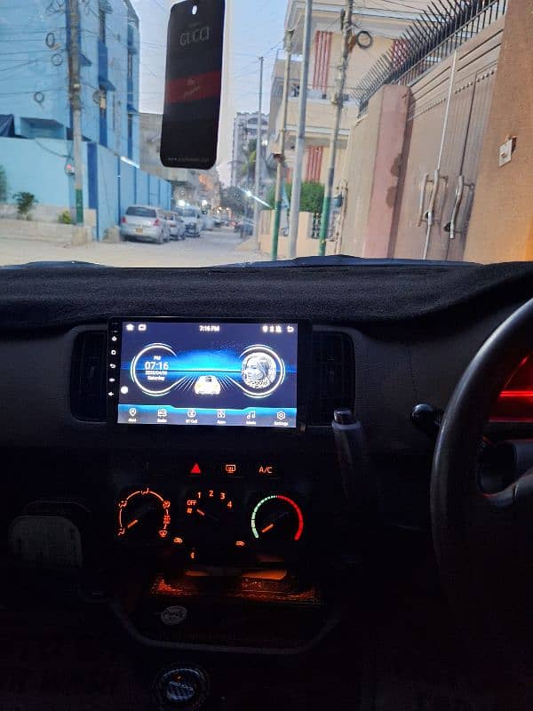 Toyota Passo 2015 / 2018 [ Sofa Seat ] 1