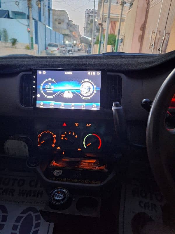 Toyota Passo 2015 / 2018 [ Sofa Seat ] 2