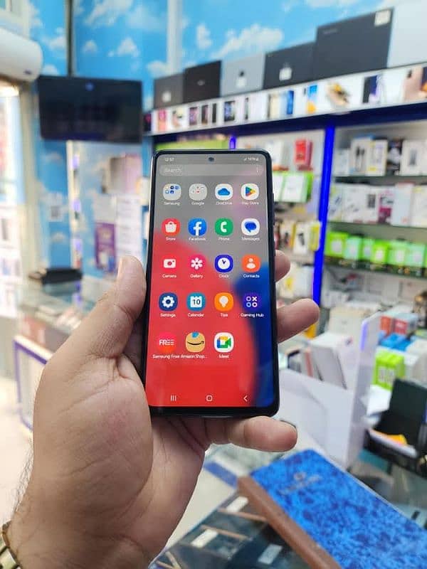 Samsung A52s 5g non pta for sale 8/128] non pta All ok no open no rper 3