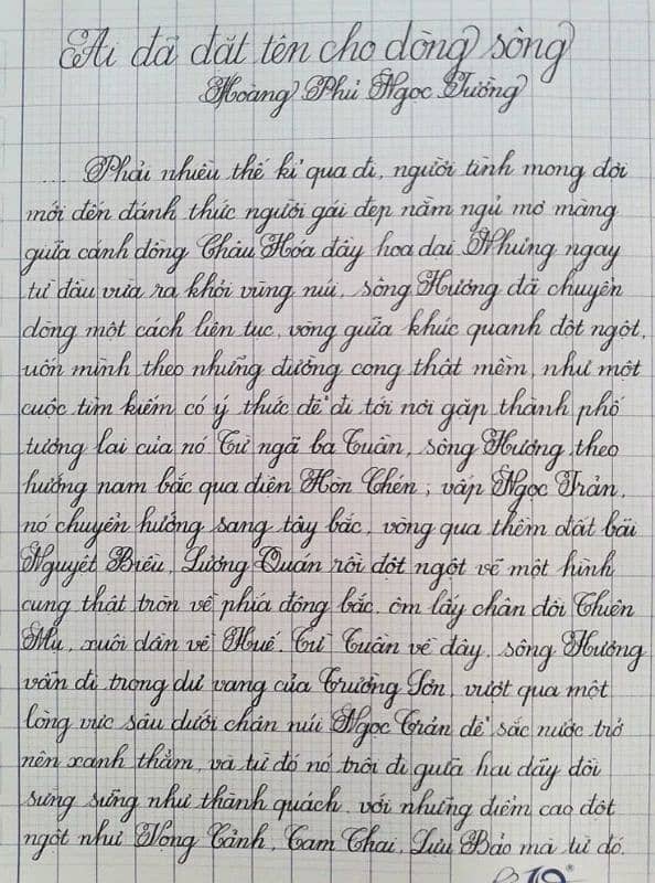 contact writing 0