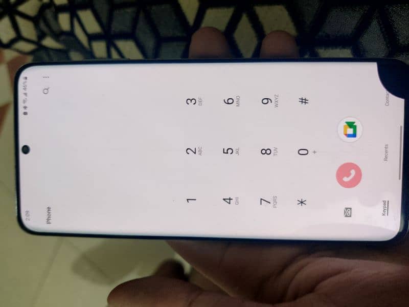Samsung S20 5g 1
