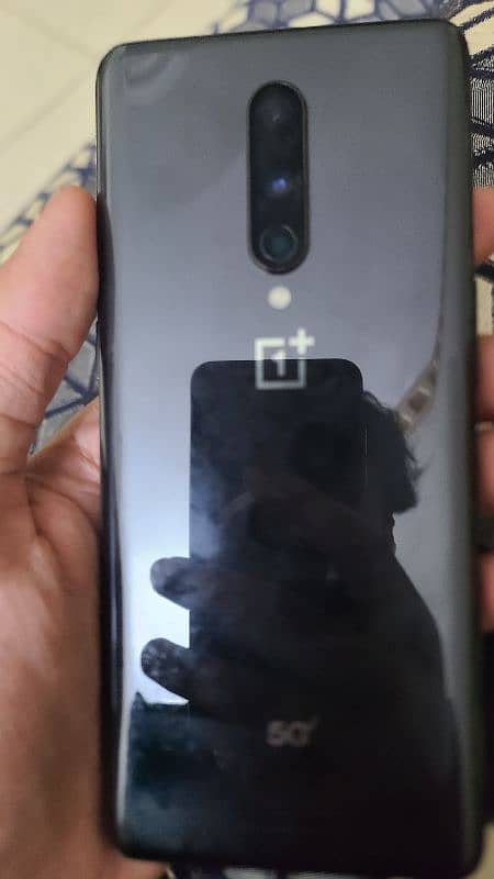Oneplus 8 Good Condition 0